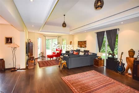 4 Bedroom Villa for Sale in Green Community, Dubai - Large Plot | New Listing | Excellent Condition 4 Bedroom Villa for Sale in Green Community, Dubai - Large Plot | New Listing | Excellent Condition