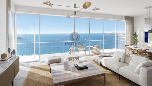 La Vie Best View In JBR Private Beach Access|| La Vie Best View In JBR Private Beach Access||