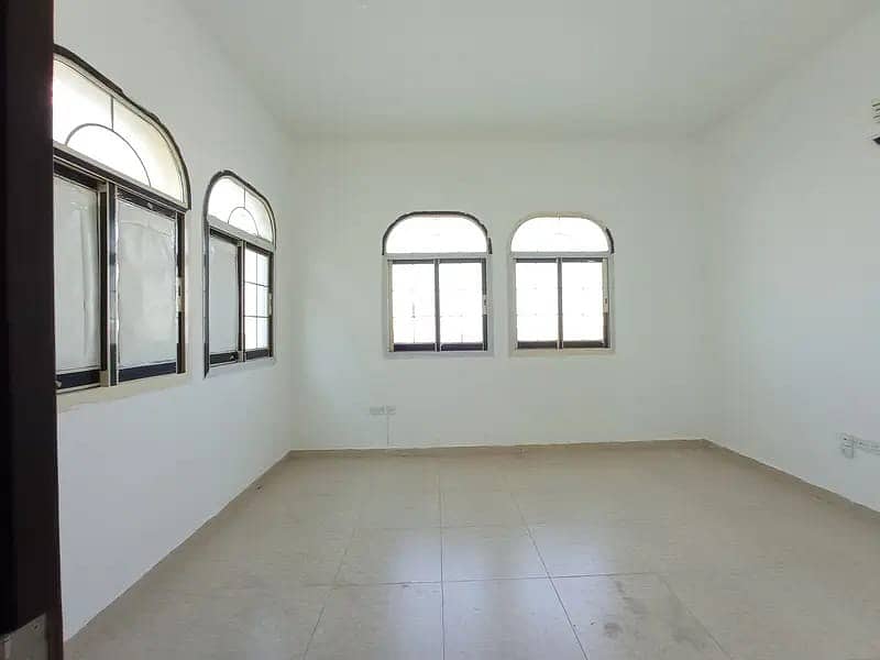 Cheap 1-BHK with Separate Kitchen At MBZ.