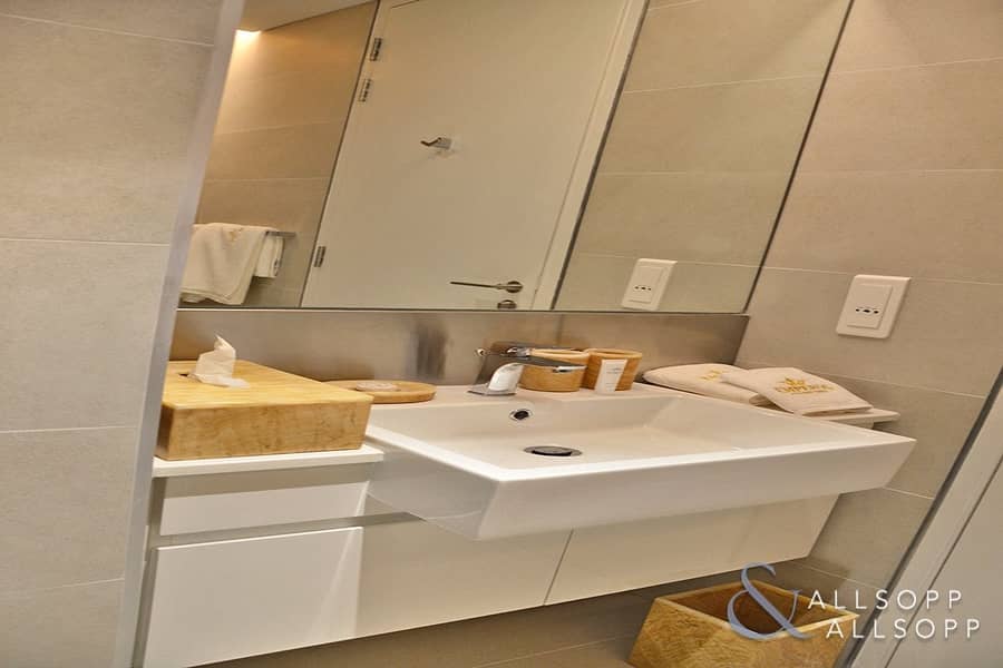10 3 Bedroom Plus Maids | Ain Dubai Views