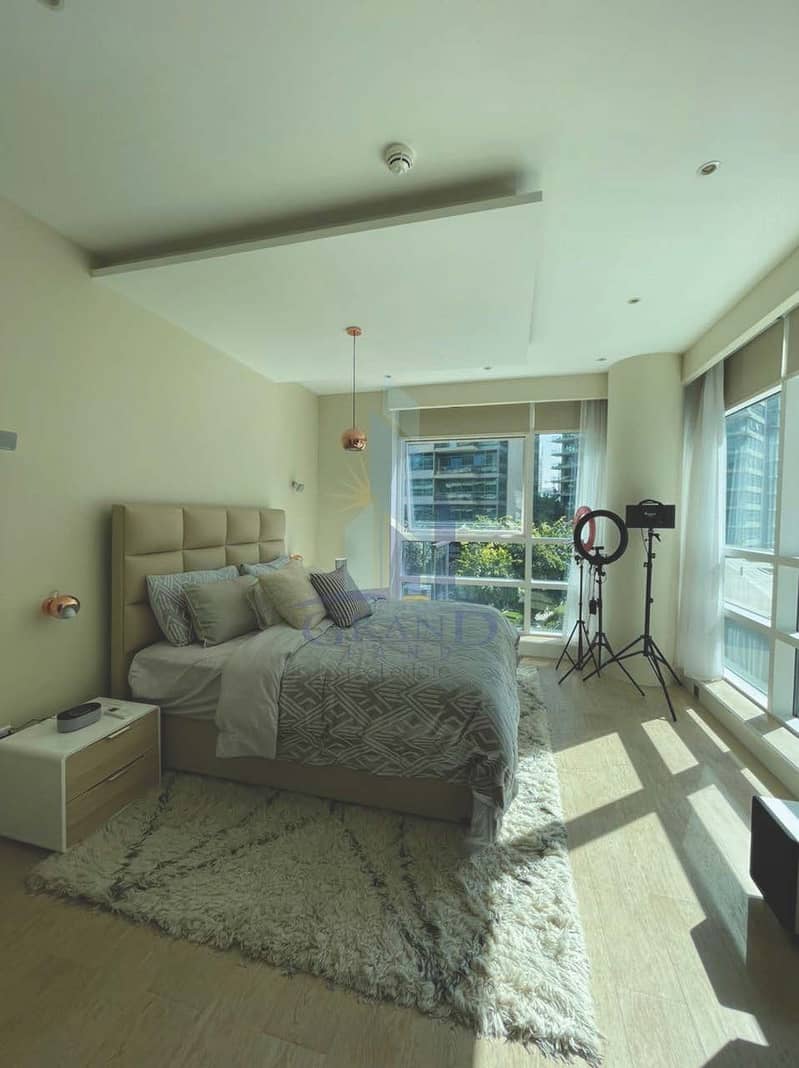 9 Hot Offer! Stunnning Apartment in Dubai Marina