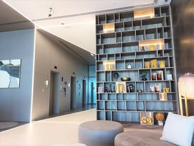 Brand New Studio + Balcony | Amazing View | Vacant Brand New Studio + Balcony | Amazing View | Vacant