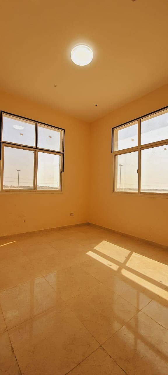 شقة في مدينة محمد بن زايد 2 غرف 56000 درهم - 4722588