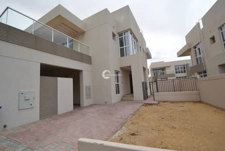 Modern Style & Tennis Court With Free Maintenance Modern Style & Tennis Court With Free Maintenance