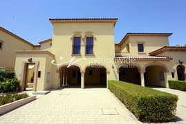 Live w Your Family In This Standard Arabian Villa
