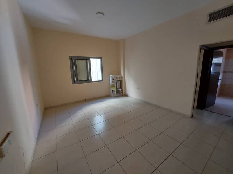 Limited Offer, No Deposit Luxury and Big 1BHK Prime Location Main Road Side close to Bus Station Muwaileh. Limited Offer, No Deposit Luxury and Big 1BHK Prime Location Main Road Side close to Bus Station Muwaileh.