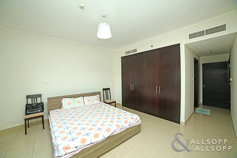 9 Exclusive | 2 Beds | Full Golf Course View
