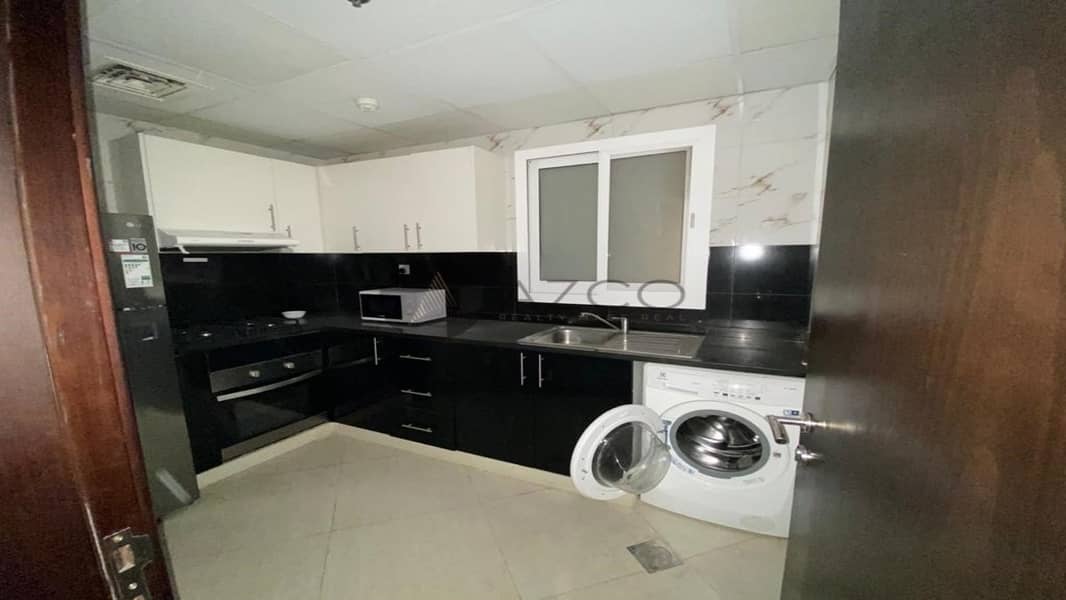 7 FULLY FURNISHED | QUALITY LIVING | CLOSED KITCHEN