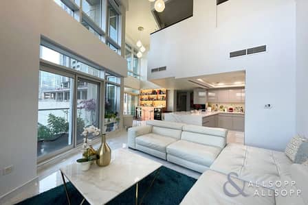 شقة 3 غرف نوم للبيع في وسط مدينة دبي، دبي - 3 Bedrooms | Duplex | Terrace | Upgraded شقة 3 غرف نوم للبيع في وسط مدينة دبي، دبي - 3 Bedrooms | Duplex | Terrace | Upgraded