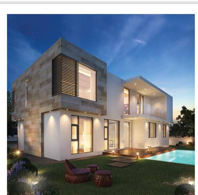 مسار فلل راقيه في ربوع الطبيعه الخلابه مع تقنيه المنزل الذكي مسار فلل راقيه في ربوع الطبيعه الخلابه مع تقنيه المنزل الذكي