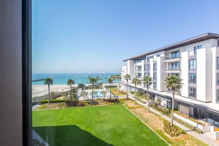 Full Sea View | 3 Beds | Prime Location