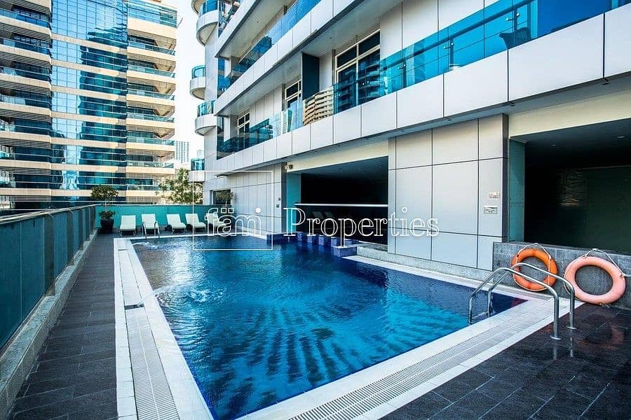 8 Full Marina View| Luxury designed!
