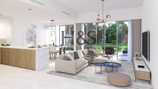 Investors Deal I Modern Style Villas I 2 Yrs Post Handover Investors Deal I Modern Style Villas I 2 Yrs Post Handover