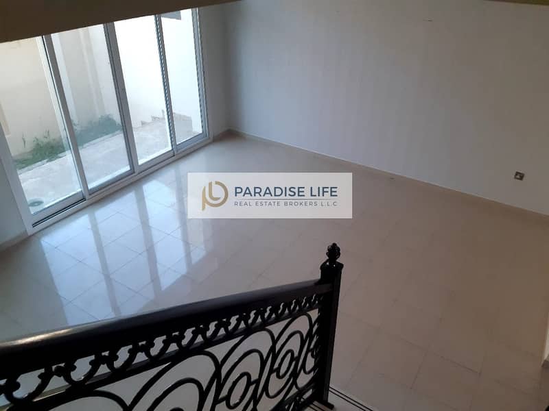 12 3 Bedroom Villa for Rent in Mirdif with free month