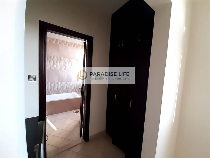 14 3 Bedroom Villa for Rent in Mirdif with free month