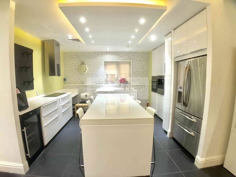 4 Upgraded | Converted 2 Bed | with Private Garden