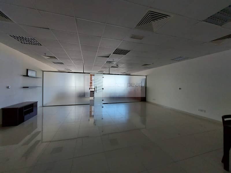 9 EXCLUSIVE | Fully Fitted Furnished Office | VACANT