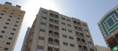 Shattaf Complex Building
