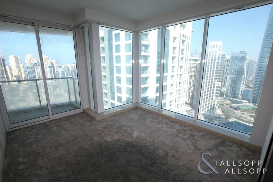 2 2 Beds | High Floor | Lake View | Upgraded