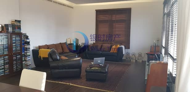 Full Community and Pool View / Best Deal@ Al Jaz4 Full Community and Pool View / Best Deal@ Al Jaz4