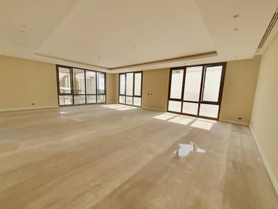 6 Bedroom Villa for Sale in Al Safa, Dubai - brand new modern 6bhk villa with p.pool and garden for sale in safa price is 30M 6 Bedroom Villa for Sale in Al Safa, Dubai - brand new modern 6bhk villa with p.pool and garden for sale in safa price is 30M