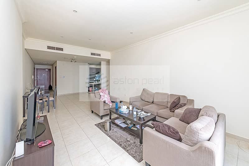 EXCLUSIVE | Hot Deal 2 BR | Rented | Close to Tram