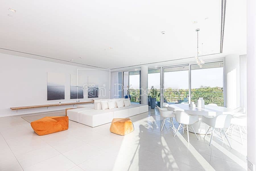 Exclusive Apartment | 2 Bedrooms | Stunning Views