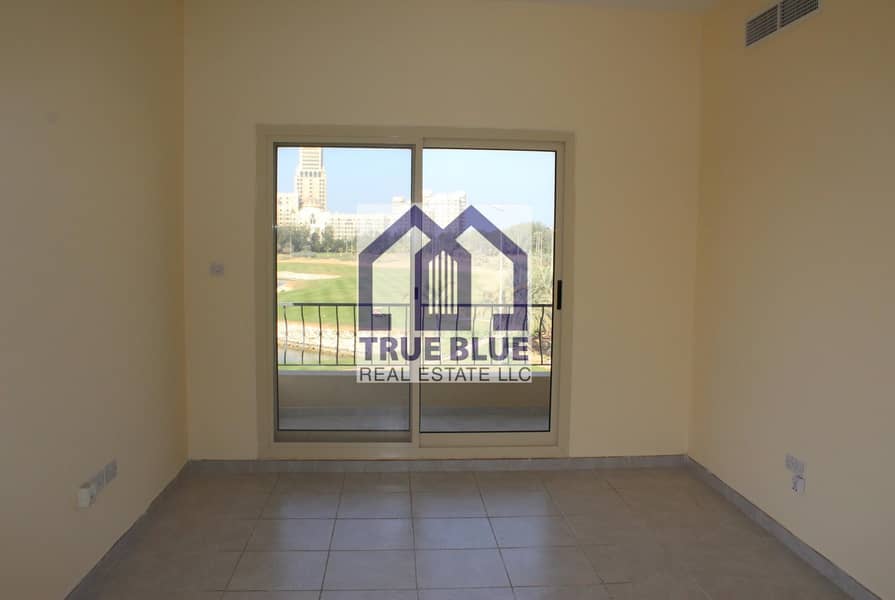 11 BEAUTIFUL 1 BEDROOM|GOLF VIEW|MAINTAINED|GOOD DEAL