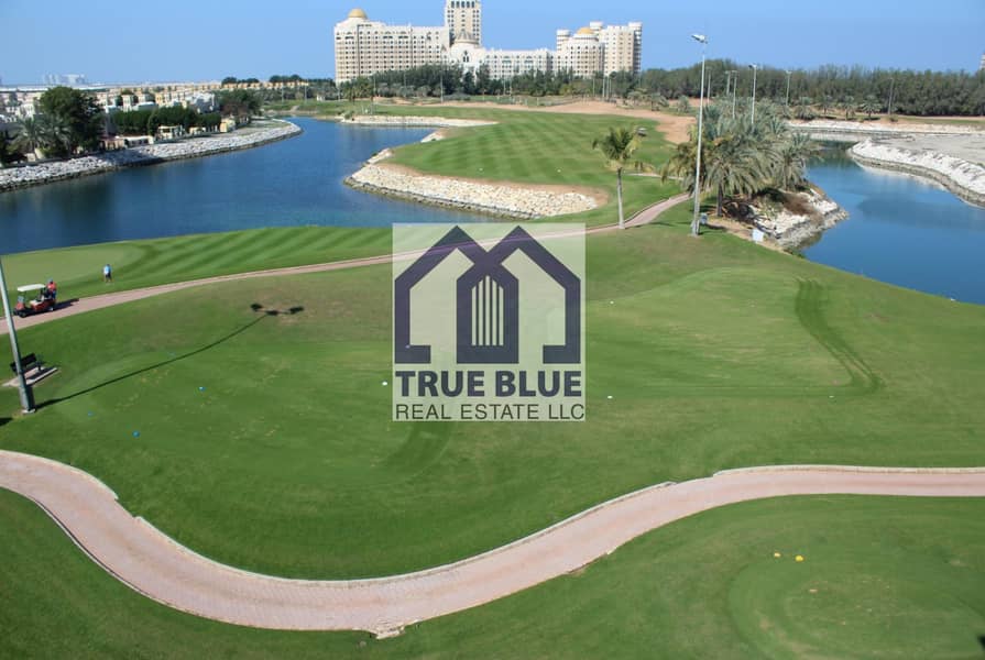 15 BEAUTIFUL 1 BEDROOM|GOLF VIEW|MAINTAINED|GOOD DEAL