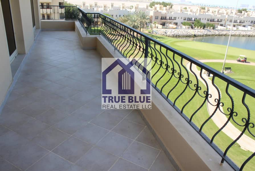 16 BEAUTIFUL 1 BEDROOM|GOLF VIEW|MAINTAINED|GOOD DEAL