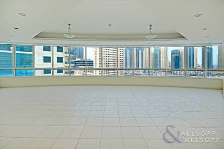 4 Bedroom Apartment for Sale in Dubai Marina, Dubai - 4 Bedrooms | Investment | Tennanted 1yr 4 Bedroom Apartment for Sale in Dubai Marina, Dubai - 4 Bedrooms | Investment | Tennanted 1yr