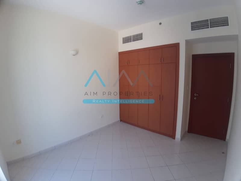 Panoramic Layout 2 Bed Room | Ready to Move | Canal View