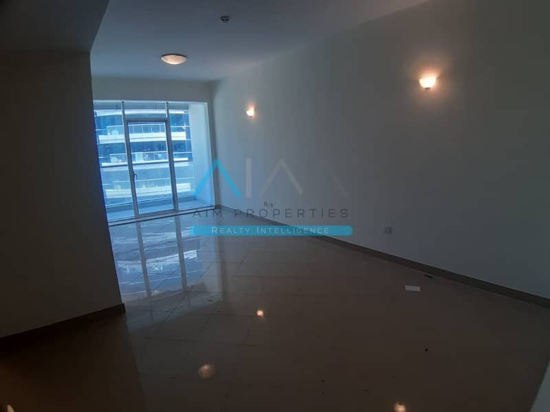 2 Panoramic Layout 2 Bed Room | Ready to Move | Canal View