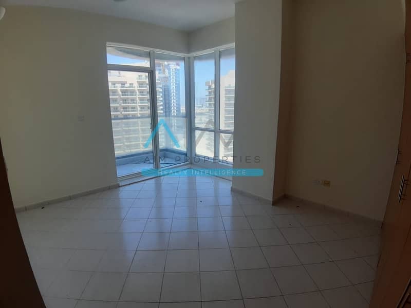 6 Panoramic Layout 2 Bed Room | Ready to Move | Canal View