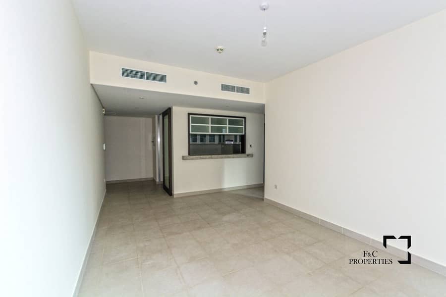 2 Available | Burj View | Chiller Free | 1 Br Apt