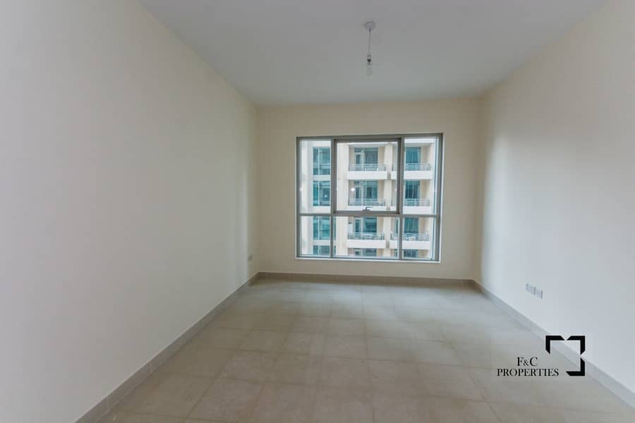 3 Available | Burj View | Chiller Free | 1 Br Apt