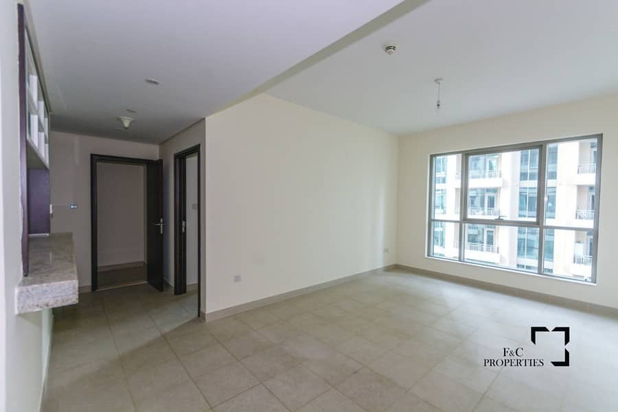 4 Available | Burj View | Chiller Free | 1 Br Apt