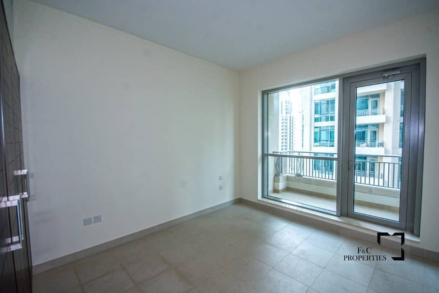 9 Available | Burj View | Chiller Free | 1 Br Apt