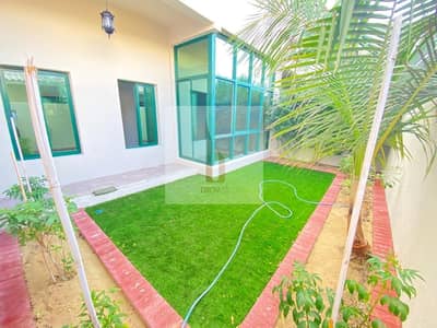 فیلا 4 غرف نوم للايجار في أم سقیم، دبي - Close To Park | 4BR Ensuite+Small Garden | S/Pool فیلا 4 غرف نوم للايجار في أم سقیم، دبي - Close To Park | 4BR Ensuite+Small Garden | S/Pool