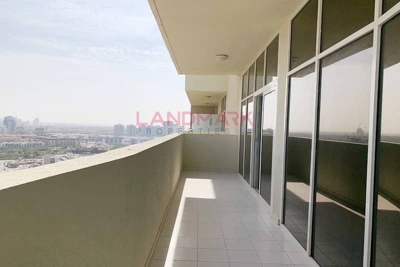 8 Brand New Spacious 1BR Luxury Fully Furnished