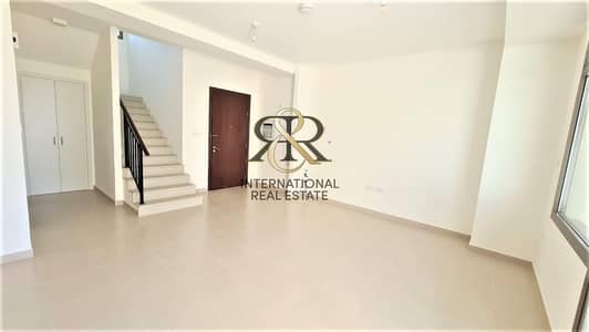 Spacious 3 Bedrooms plus Maids Type 1 | Well Maintained