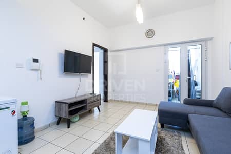 1 Bedroom Flat for Sale in Jumeirah Village Circle (JVC), Dubai - Vacant | Community Views | Spacious unit 1 Bedroom Flat for Sale in Jumeirah Village Circle (JVC), Dubai - Vacant | Community Views | Spacious unit