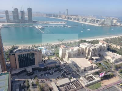 شقة 3 غرف نوم للايجار في دبي مارينا، دبي - Your new view awaits | Style reimagined | Sail into new home شقة 3 غرف نوم للايجار في دبي مارينا، دبي - Your new view awaits | Style reimagined | Sail into new home