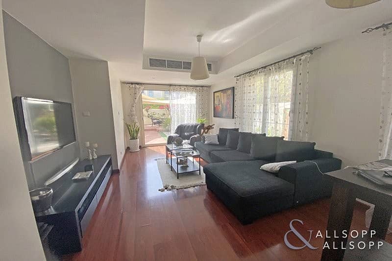 7 Exclusive | Extended | Upgraded 2 Bedrooms