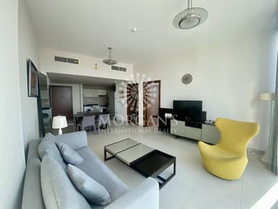Sea View | High Floor | 1 Bedroom | Full Furnished Sea View | High Floor | 1 Bedroom | Full Furnished