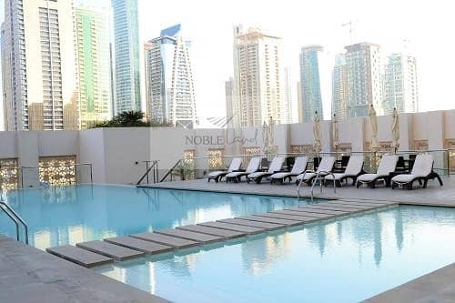 Cornet Unit | Marina View | Spacious Cornet Unit | Marina View | Spacious