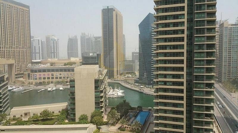 JBR BAHAR 1BR  LARGE FURNISHED FOR RENT