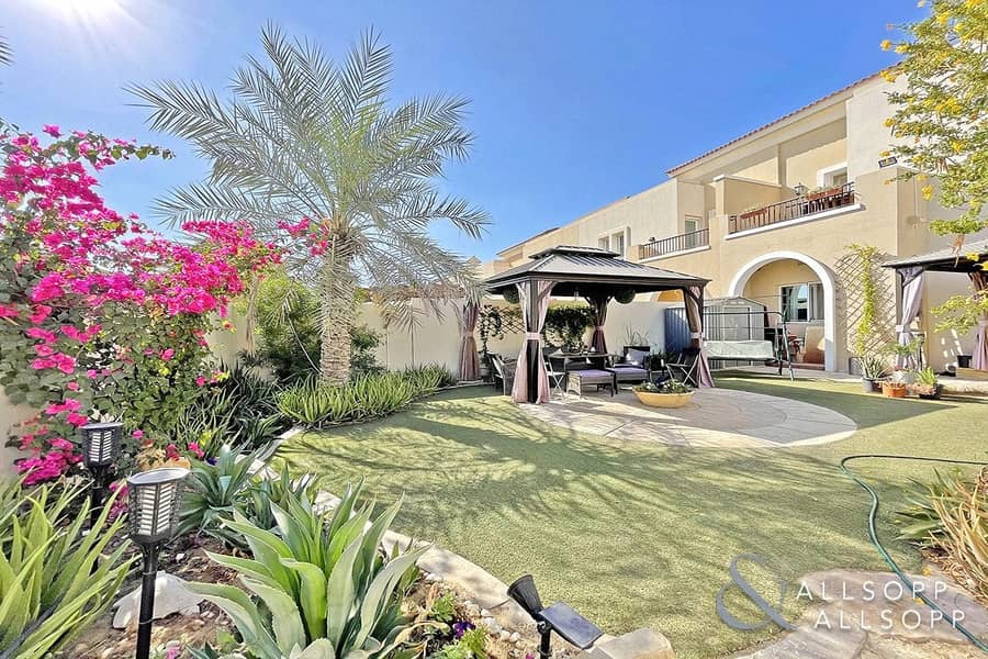 Extended 3M | 3 Bedrooms | Close To Pool