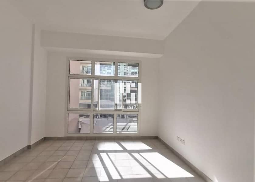 13 1 BR | Balcony | One Month Free