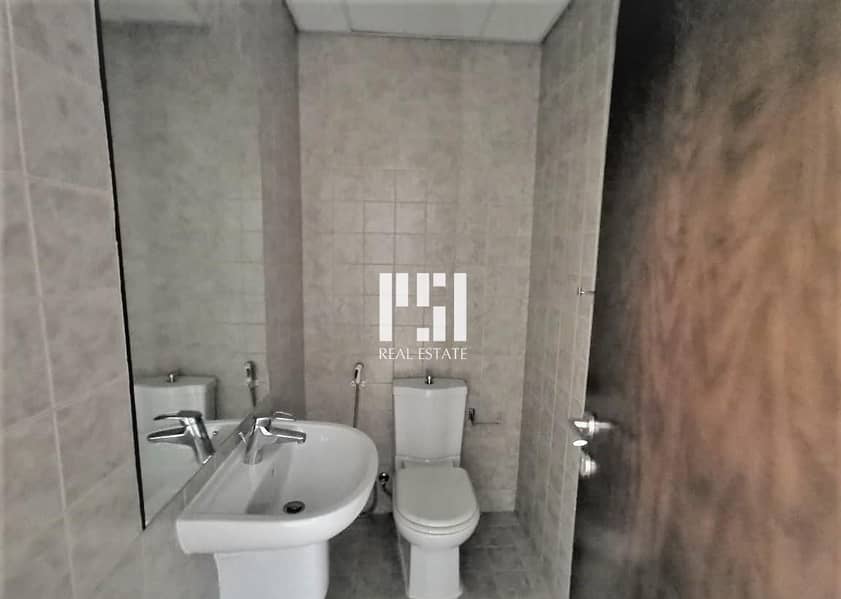 17 1 BR | Balcony | One Month Free